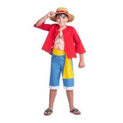 Costume per Bambini My Other Me + 7 Anni