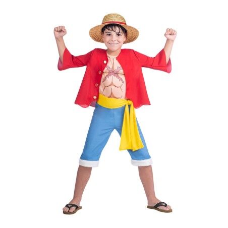 Costume per Bambini My Other Me + 7 Anni