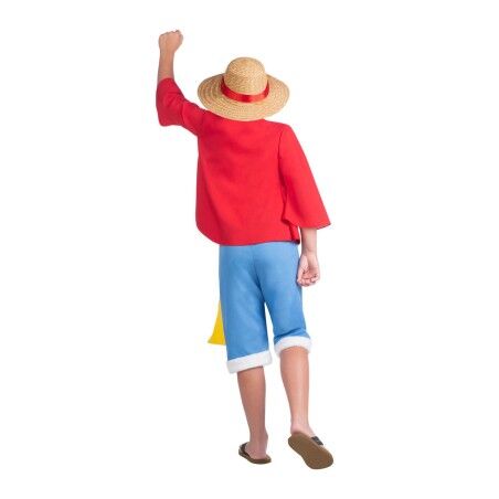 Costume per Bambini My Other Me + 7 Anni