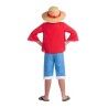 Costume per Bambini My Other Me + 7 Anni