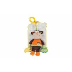 Peluche di Attività per Bambini Scimmia