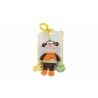 Peluche di Attività per Bambini Scimmia