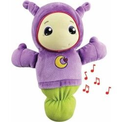 Peluche di Attività per Bambini Cefatoys Bruco