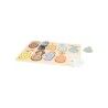Puzzle Woomax Numeri