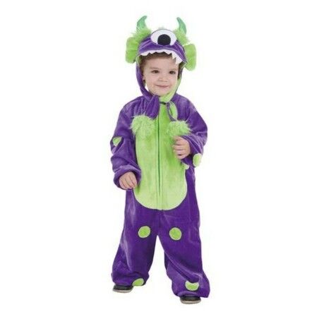 Costume per Bambini Monster