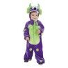Costume per Bambini Monster