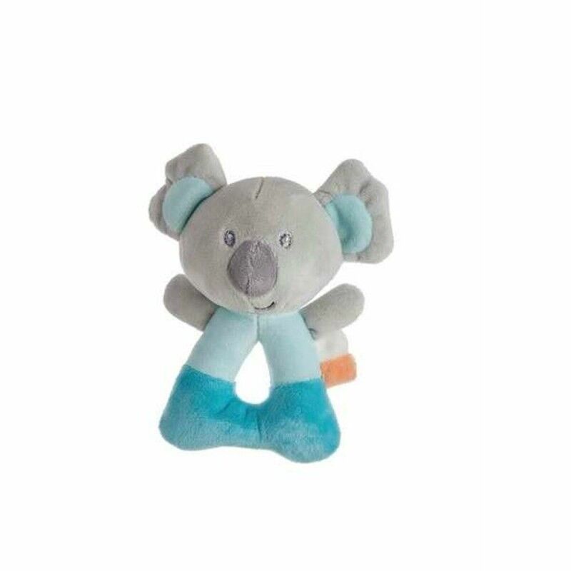 Peluche con Sonagli Tri Koala Peluche con Sonagli Tri Koala