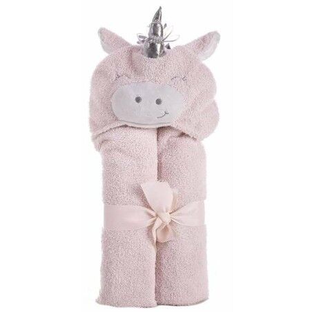 Mantello Unicorno Telo da bagno 100 x 75 cm