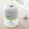 Mini Tritatutto Ricaricabile Portatile Echoppie InnovaGoods V0103337 (Ricondizionati A)