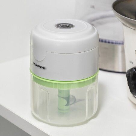 Mini Tritatutto Ricaricabile Portatile Echoppie InnovaGoods V0103337 (Ricondizionati A)
