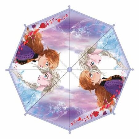Ombrelli Frozen Lilla 100 % POE