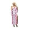 Costume per Adulti Miss Mister Univers My Other Me M/L