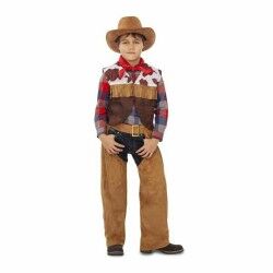 Costume per Bambini My Other Me Cowboy