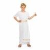 Costume per Bambini My Other Me Bianco Romano 3 Pezzi