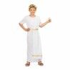 Costume per Bambini My Other Me Bianco Romano 3 Pezzi