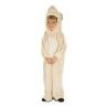 Costume per Bambini Marrone Chiaro Orso