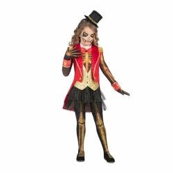 Costume per Bambini My Other Me Presentatrice di circo