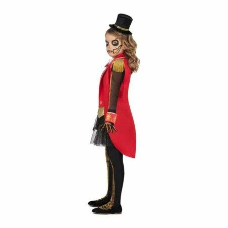 Costume per Bambini My Other Me Presentatrice di circo