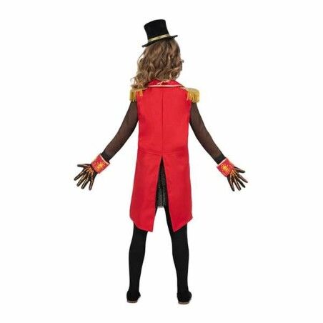 Costume per Bambini My Other Me Presentatrice di circo