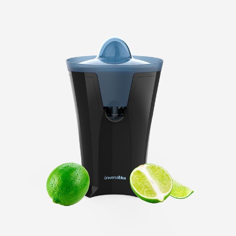Spremiagrumi Elettrico Universal Blue JUICY 40/OB Nero 40 W Spremiagrumi Elettrico Universal Blue JUICY 40/OB Nero 40 W