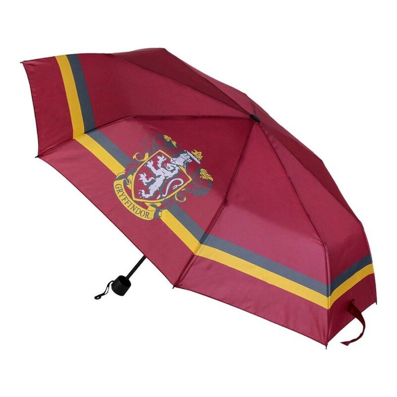 Ombrello Pieghevole Harry Potter Gryffindor