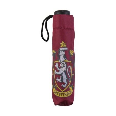 Ombrello Pieghevole Harry Potter Gryffindor