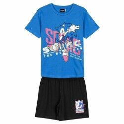 Pigiama Per bambini Sonic