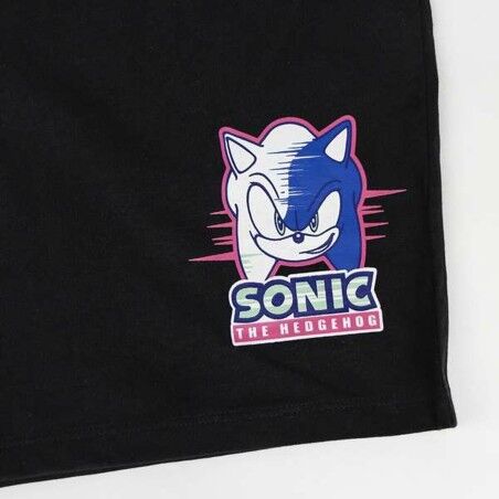Pigiama Per bambini Sonic