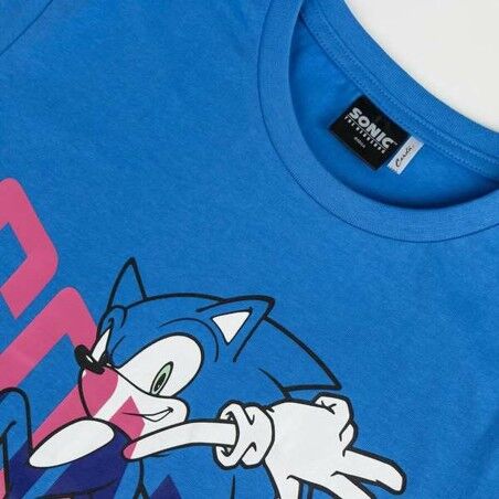 Pigiama Per bambini Sonic