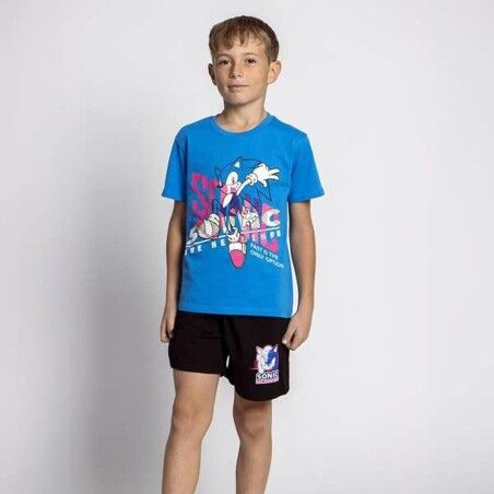 Pigiama Per bambini Sonic