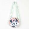 Borsa a Tracolla Minnie Mouse 13 x 13 x 4 cm Per bambini