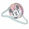 Borsa a Tracolla Minnie Mouse 13 x 13 x 4 cm Per bambini