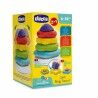 Blocchi Impilabili Chicco Pyramid Anelli