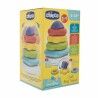 Blocchi Impilabili Chicco Pyramid Anelli