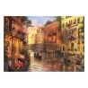 Puzzle Educa Sunset in Venezia (1500 pcs)