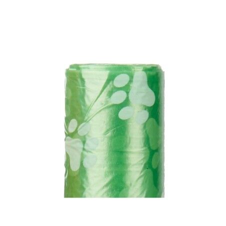 Borse igieniche Mascow 200 Multicolore Plastica Animali Domestici 5 Pezzi (12 Unità)