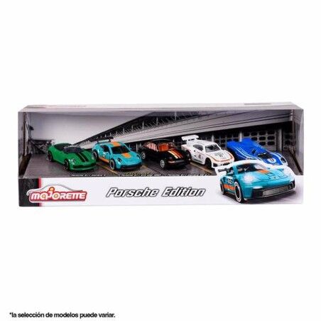 Macchina da corsa Smoby