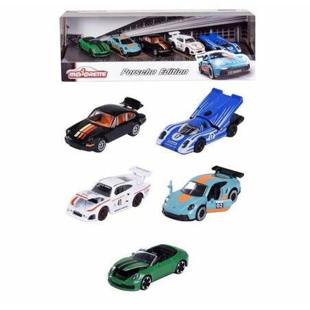 Macchina da corsa Smoby