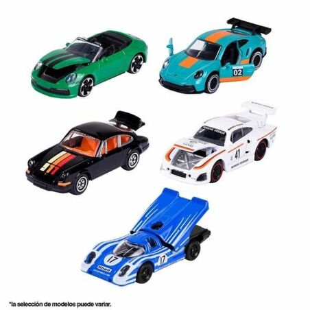 Macchina da corsa Smoby