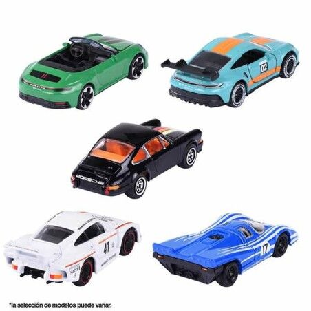 Macchina da corsa Smoby