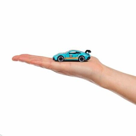 Macchina da corsa Smoby