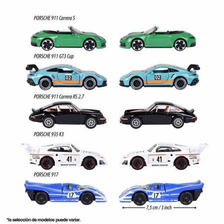 Macchina da corsa Smoby