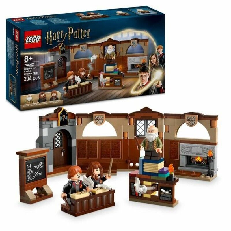 Set di Costruzioni Lego
