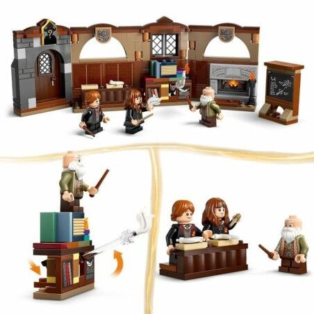 Set di Costruzioni Lego