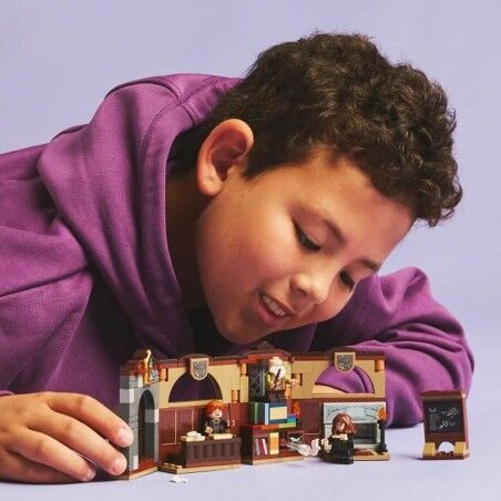 Set di Costruzioni Lego