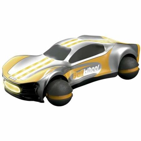 Macchinina Radiocomandata Ninco Ball Wheel
