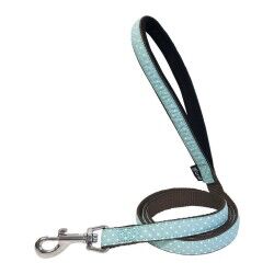 Guinzaglio per Cani Gloria Verde (120 cm)