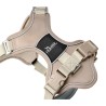 Imbracatura per Cani Hunter DIVO UP Beige S/M