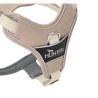 Imbracatura per Cani Hunter DIVO UP Beige S/M