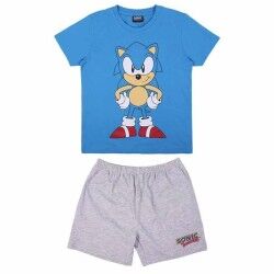 Pigiama Per bambini Sonic